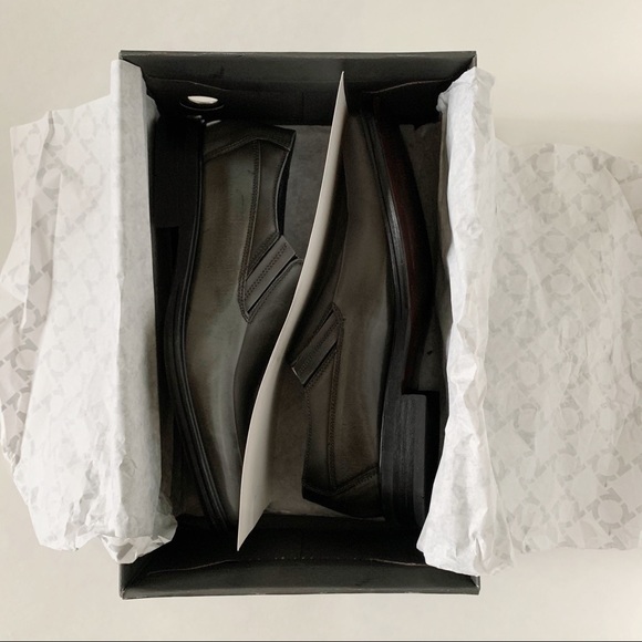 Kenneth Cole Reaction “Slick Style” Dress Loafer - Picture 7 of 7